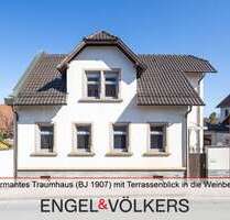 Wohnung zum Kaufen in Kleinkarlbach 265.000,00 € 117 m²