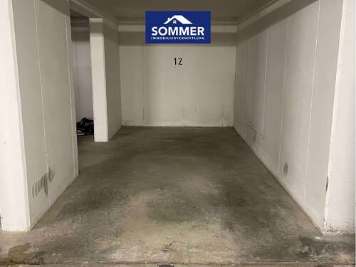 Foto - Garage zu verkaufen in Immenstaad am Bodensee 27.500,00 €