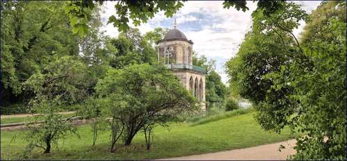 Foto - Wohnung zum Kaufen in Potsdam 695.000,00 € 122 m²