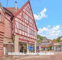 Einzelhandel in Heppenheim (Bergstraße) 1.170.000,00 € 843.2 m²