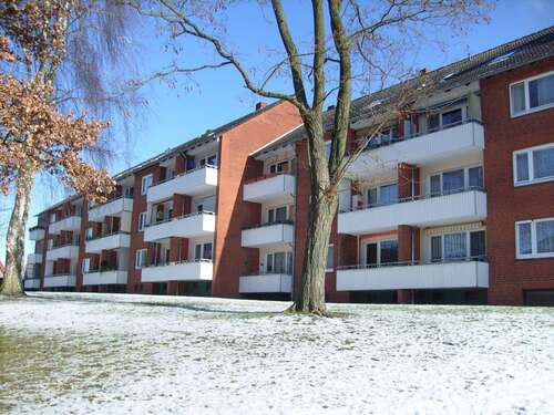 Foto - Wohnung zum Mieten in Trittau 542,00 € 63.28 m²