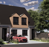Haus zum Kaufen in Düsseldorf 649.000,00 € 120 m²
