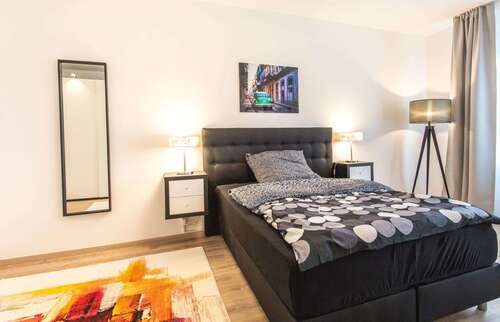 Foto - Wohnen auf Zeit in Frankfurt am Main 800,00 €