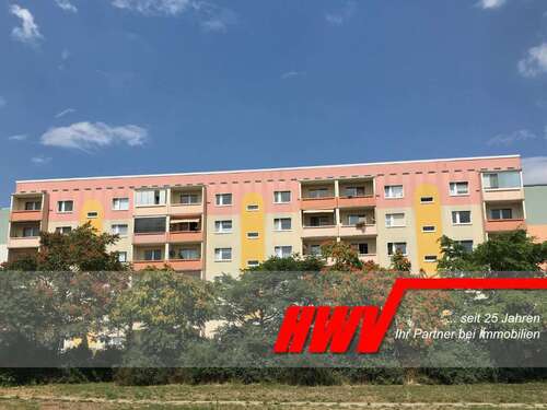Foto - Wohnung zum Kaufen in Zeithain 15.000,00 € 50.52 m²