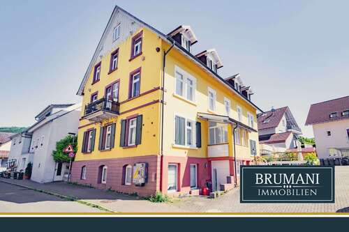 Foto - Wohnung zum Kaufen in Ebringen 497.000,00 € 130 m²