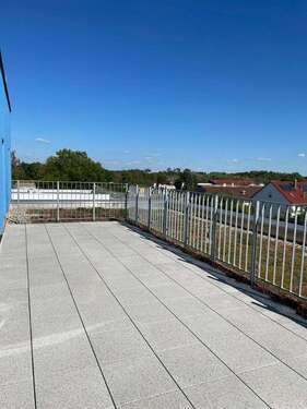 Foto - Wohnung zum Mieten in Manching 970,00 € 82.41 m²