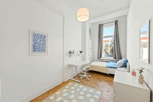 Foto - WG-Zimmer in Berlin 660,00 € 14 m²