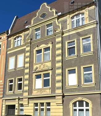 Foto - Wohnung zum Kaufen in Forst (Lausitz) 129.000,00 € 107 m²