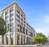Büro in Stuttgart 2.590,00 € 38 m²