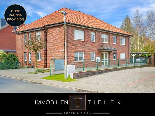 Foto - Haus zum Kaufen in Meppen 720.000,00 € 322 m²