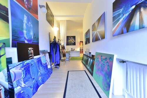 Foto - Büro in Hannover 1.760,00 € 160 m²