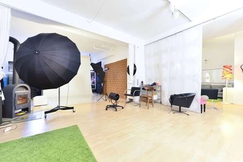 Foto - Büro in Hannover 1.760,00 € 160 m²