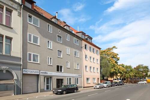 Foto - Büro in Hannover 1.760,00 € 160 m²