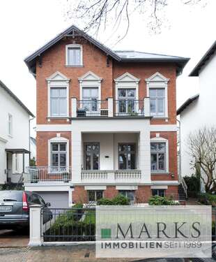 Foto - Haus zum Kaufen in Lübeck 1.450.000,00 € 285 m²