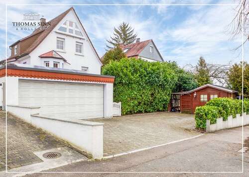 Foto - Haus zum Kaufen in Heilbronn 549.000,00 € 164.41 m²