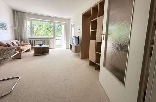 Foto - Wohnung zum Kaufen in München 315.000,00 € 45 m²