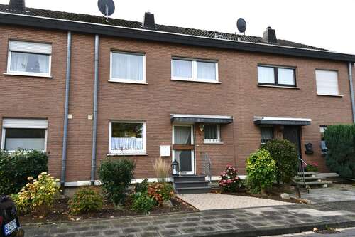Foto - Haus zum Kaufen in Euskirchen 375.000,00 € 110 m²