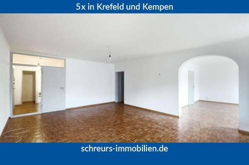 Foto - Wohnung zum Kaufen in Düsseldorf 448.000,00 € 101 m²
