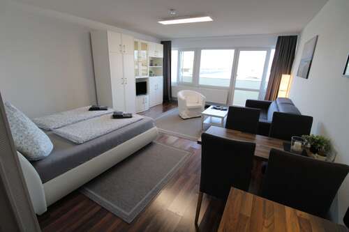 Foto - Wohnung zum Kaufen in Schönberg 129.000,00 € 40 m²