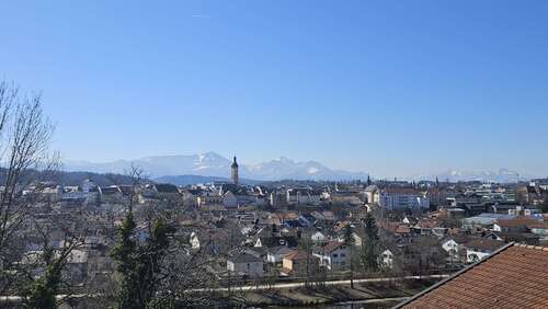 Foto - Grundstück zu verkaufen in Traunstein 1.675.000,00 € 2621 m²