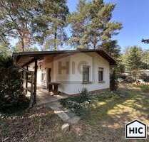 Haus zum Kaufen in Kloster Lehnin 95.000,00 € 39 m²