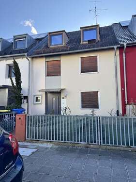 Foto - Haus zum Kaufen in Nürnberg 615.000,00 € 115 m²