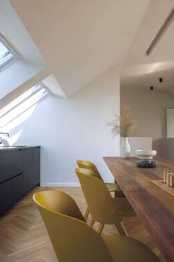 Foto - Wohnung zum Kaufen in Frankfurt 2.475.000,00 € 246 m²