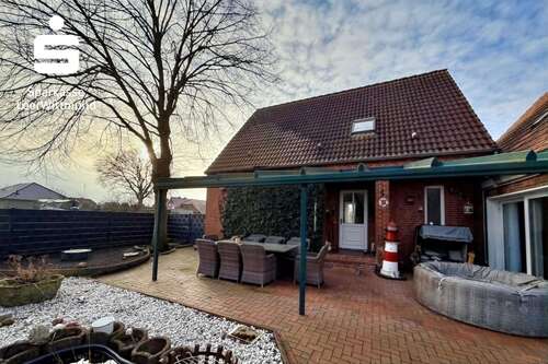 Foto - Haus zum Kaufen in Weener 269.000,00 € 200 m²