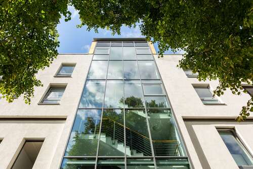 Foto - Wohnung zum Mieten in Halle Saale 619,94 € 73.2 m²