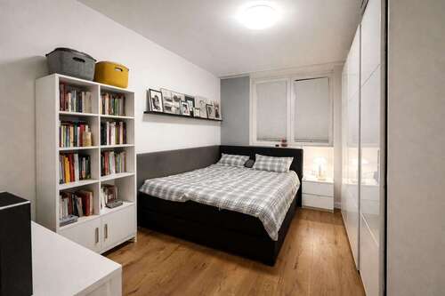 Foto - Wohnung zum Kaufen in Düsseldorf 460.900,00 € 97.04 m²