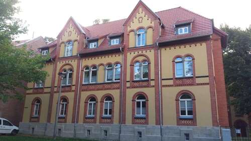 Foto - Wohnung zum Mieten in Quedlinburg 850,00 € 85 m²