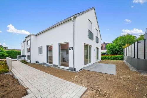 Foto - Wohnung zum Kaufen in Baienfurt 399.500,00 € 75.85 m²