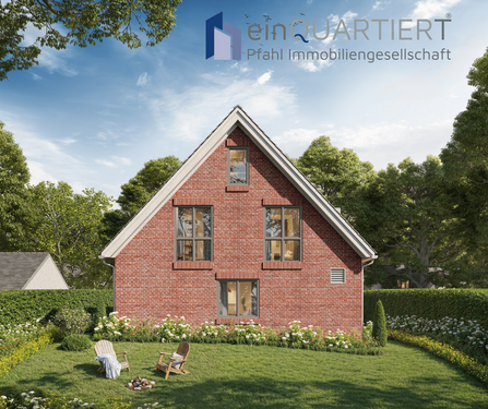 Foto - Haus zum Kaufen in Hamburg 631.450,00 € 125.5 m²