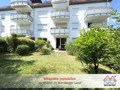 Foto - Wohnung zum Kaufen in Oberasbach 218.000,00 € 54 m²