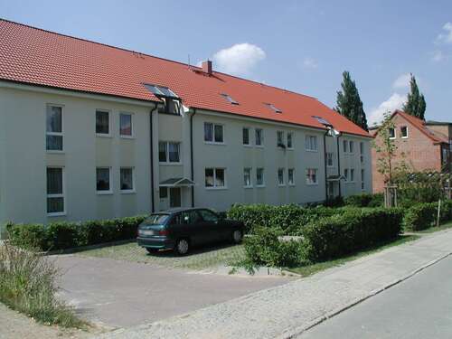 Foto - Wohnung zum Mieten in Schwerin 353,00 € 45.86 m²