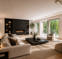 Wohnung zum Kaufen in Hamburg 2.490.000,00 € 315 m²