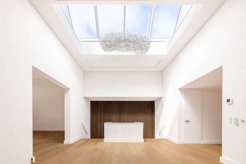 Foto - Wohnung zum Kaufen in Hamburg 2.490.000,00 € 315 m²