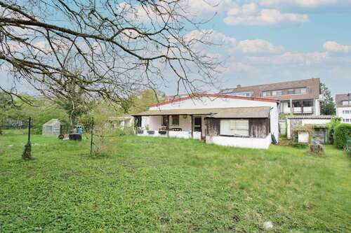 Foto - Haus zum Kaufen in Karlsruhe 399.000,00 € 142.23 m²