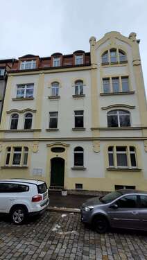 Foto - Wohnung zum Mieten in Zeitz 310,00 € 58 m²
