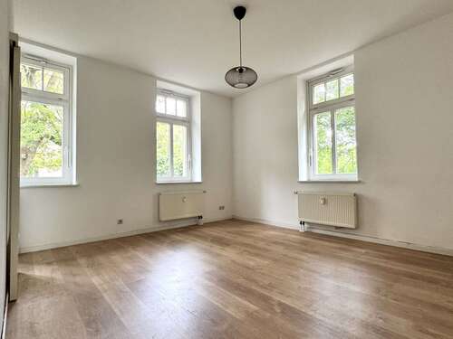 Foto - Wohnung zum Mieten in Dresden 624,13 € 52.27 m²