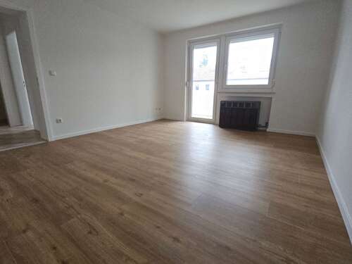 Foto - Wohnung zum Mieten in Waldkraiburg 620,00 € 59 m²