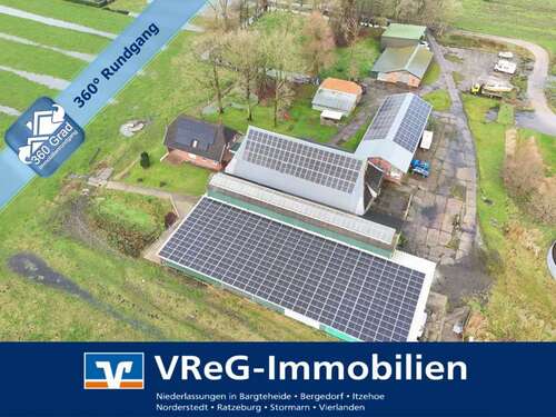 Foto - Haus zum Kaufen in Landscheide Wetterndorf 444.000,00 € 213.41 m²