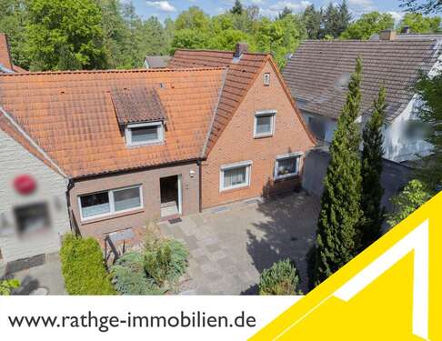 Foto - Haus zum Kaufen in Geesthacht 348.000,00 € 175 m²