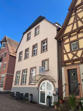 Foto - Wohnung zum Mieten in Ettlingen 2.400,00 € 172 m²