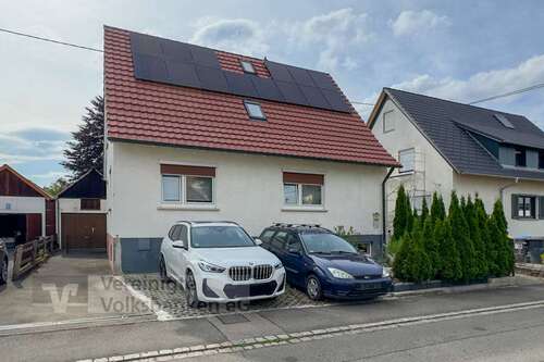 Foto - Haus zum Kaufen in Reutlingen 595.000,00 € 179.73 m²