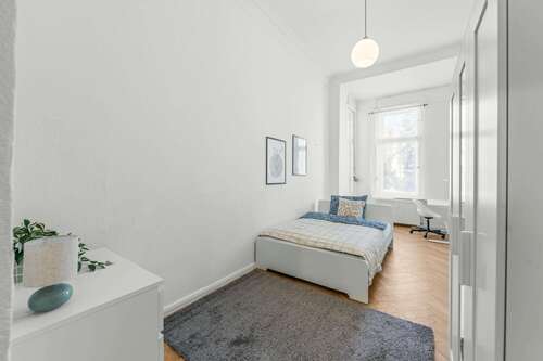 Foto - WG-Zimmer in Berlin 670,00 € 17 m²