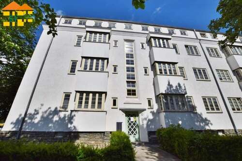 Foto - Wohnung zum Mieten in Chemnitz 290,00 € 49.31 m²