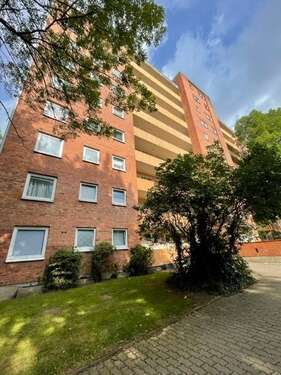 Foto - Wohnung zum Mieten in Lübeck 599,00 € 66.99 m²