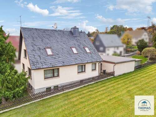 Foto - Haus zum Kaufen in Neukirch 155.000,00 € 163.5 m²