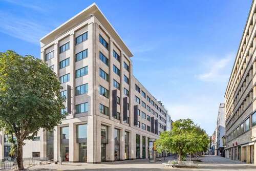 Foto - Büro in Stuttgart 1.990,00 € 24 m²